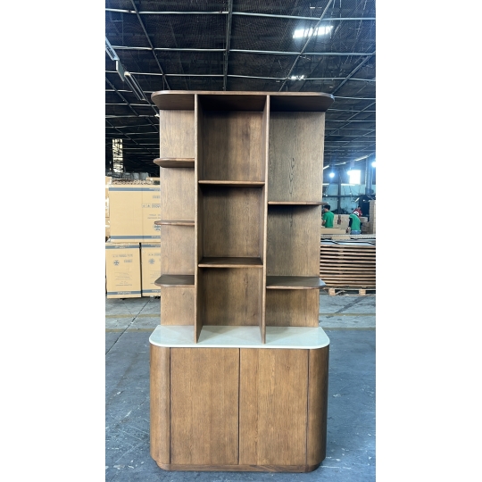  HIGHT CABINET 110