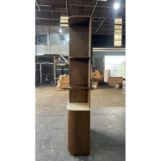  HIGHT CABINET 110