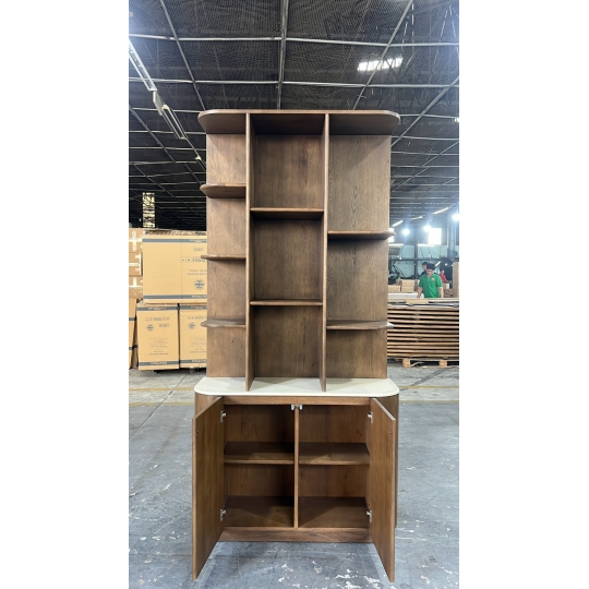  HIGHT CABINET 110