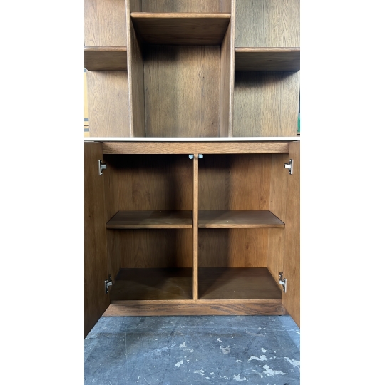 HIGHT CABINET 110
