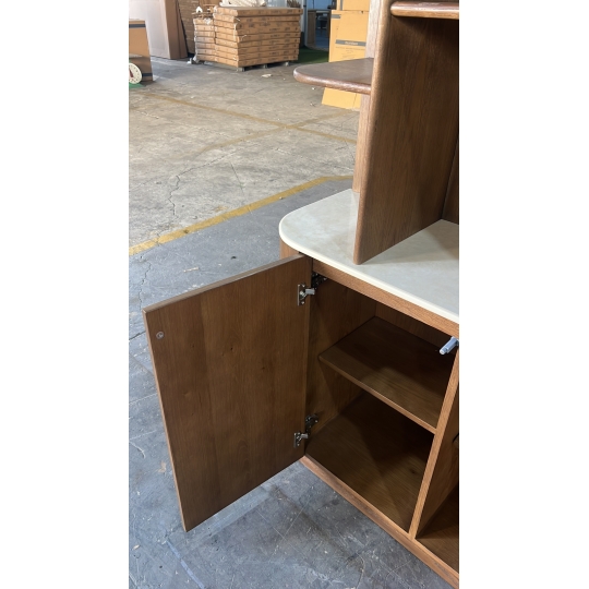  HIGHT CABINET 110