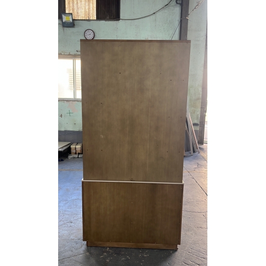  HIGHT CABINET 110