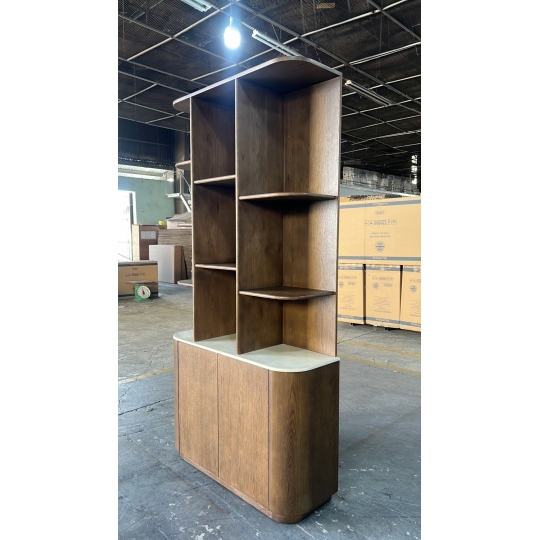  HIGHT CABINET 110