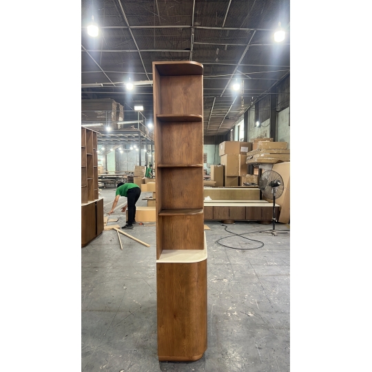  HIGHT CABINET 110