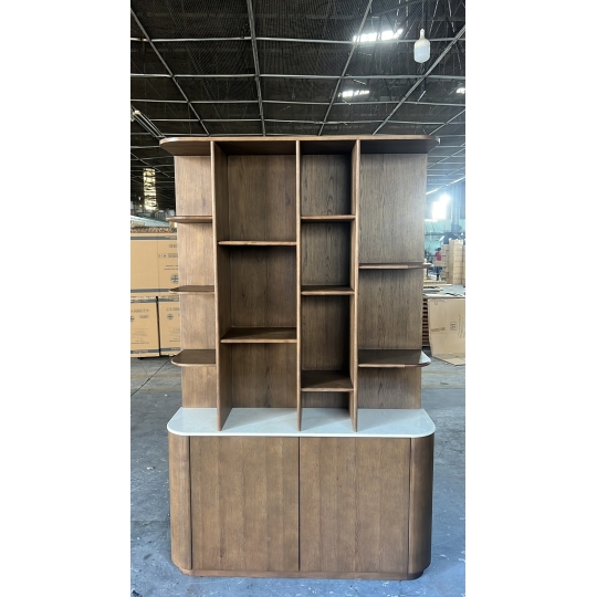 HIGHT CABINET 130