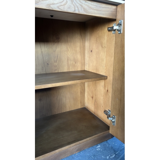 HIGHT CABINET 130