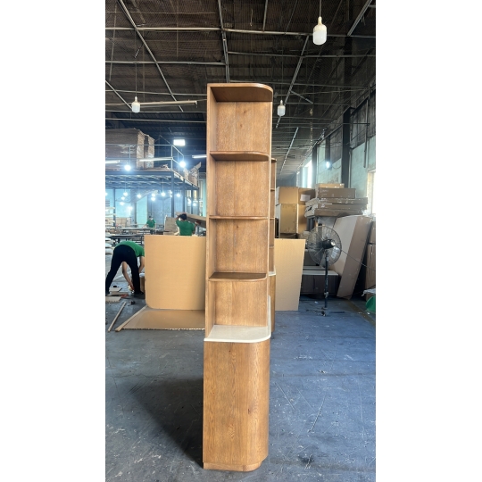 HIGHT CABINET 130