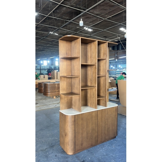 HIGHT CABINET 130