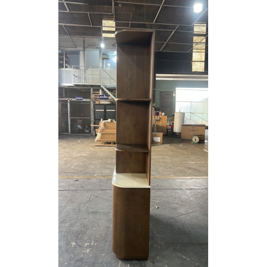 HIGHT CABINET 130