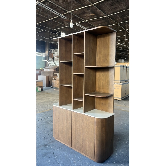 HIGHT CABINET 130