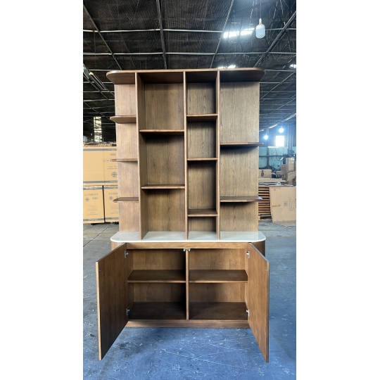 HIGHT CABINET 130