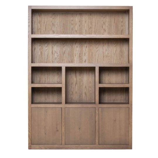 SHELF  CABINET 2200