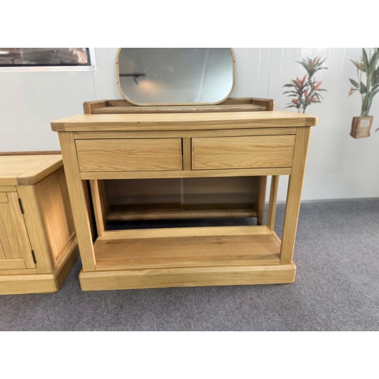 2-DRAWER CABINET