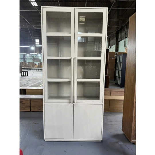 Display cabinet