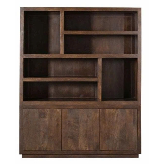 Display self cabinet 2