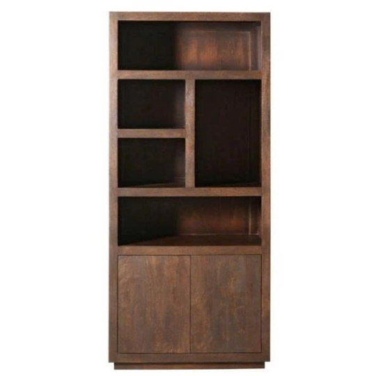 Display self cabinet 1